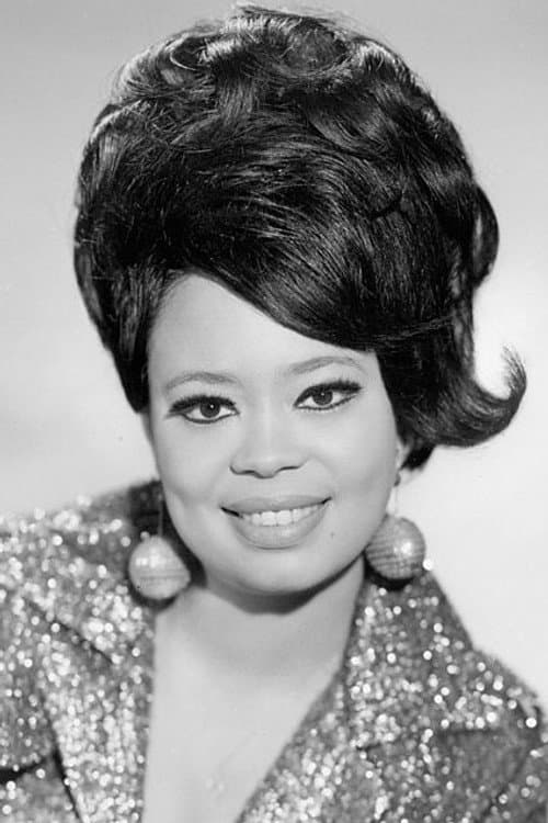 Yvonne Fair photo