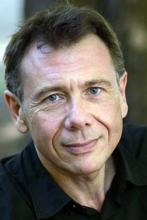 Jérôme Soufflet photo