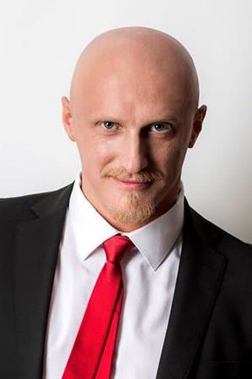 Олег Волощенко photo