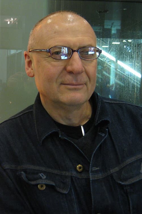 Фото Rafal Zielinski