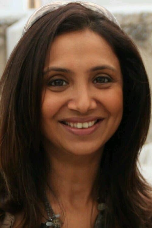 Sonali Sachdev photo