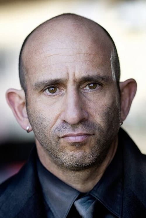 Christopher Neiman photo