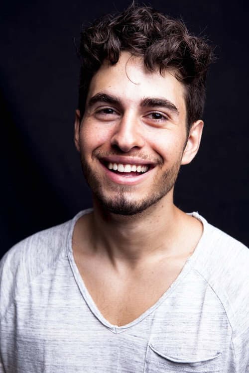 Eloi Costa photo