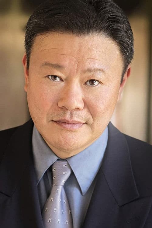 Donald Li photo