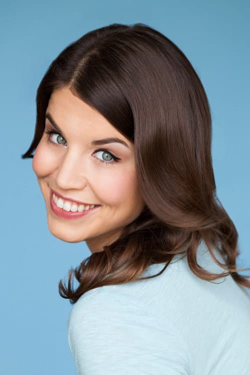 Marissa Strickland photo