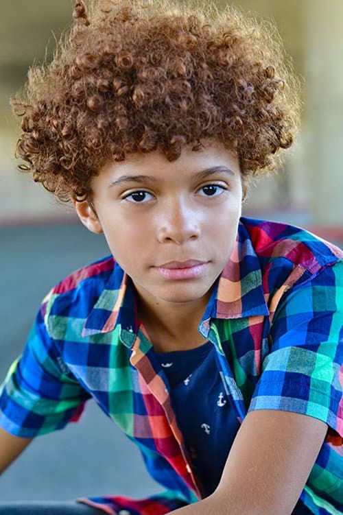 Фото Jaylin Fletcher