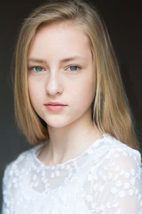 Фото Lucy Morton