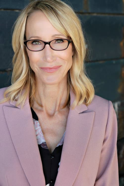 Фото Nikki Tyler-Flynn