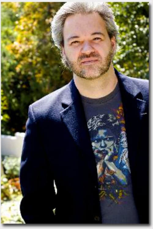 Rob Williams photo