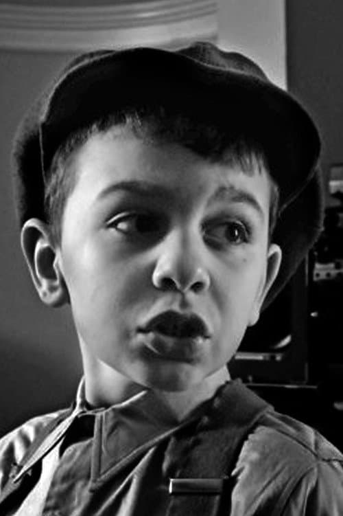 Léo Ouadfel photo