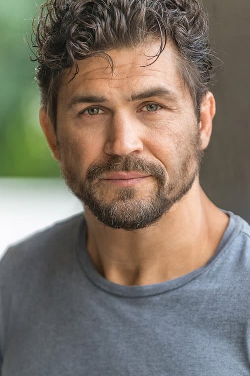 Christian Svensson photo