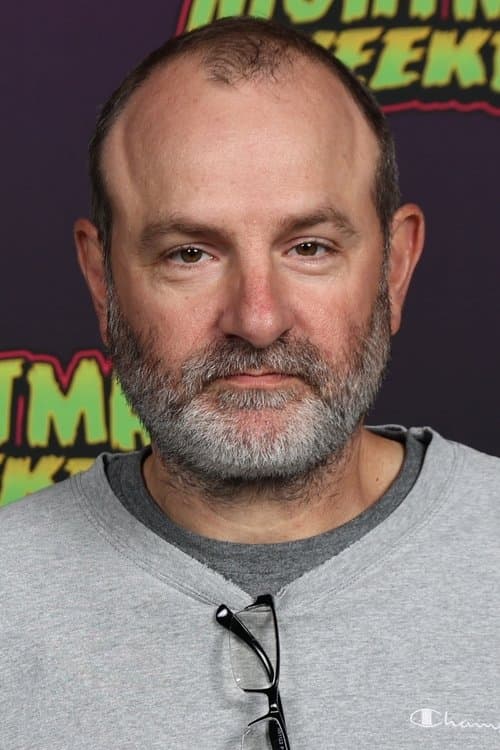 Danny Lloyd photo
