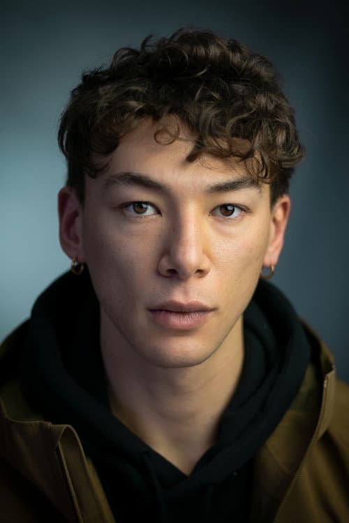 Фото Marcus Hodson