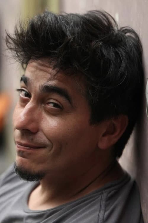 Hernán Jabes photo