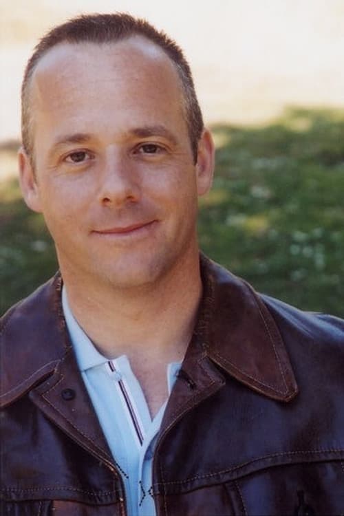 Kenneth Moskow photo