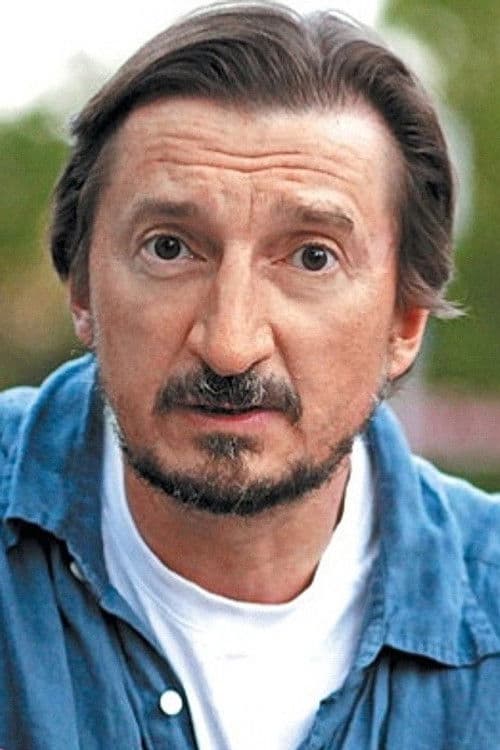 Александр Лыков photo