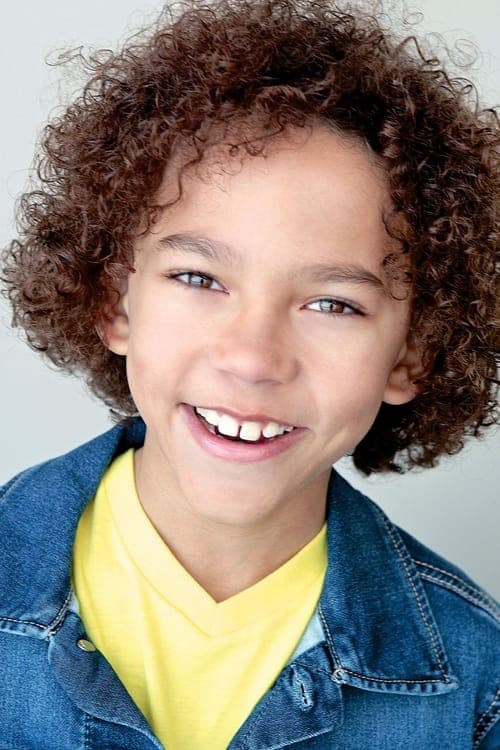 Фото Ethan William Childress