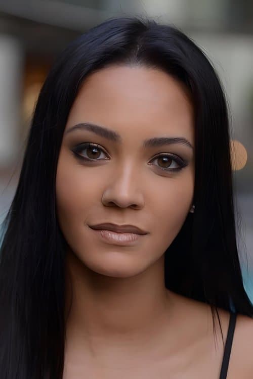Фото Tristin Mays