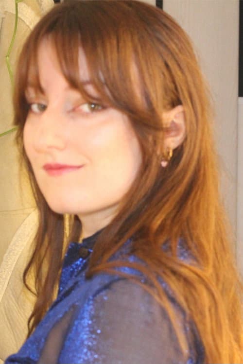 Romane André photo