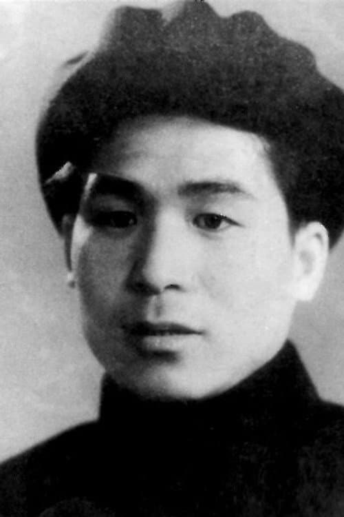 Zhang Xiqi photo