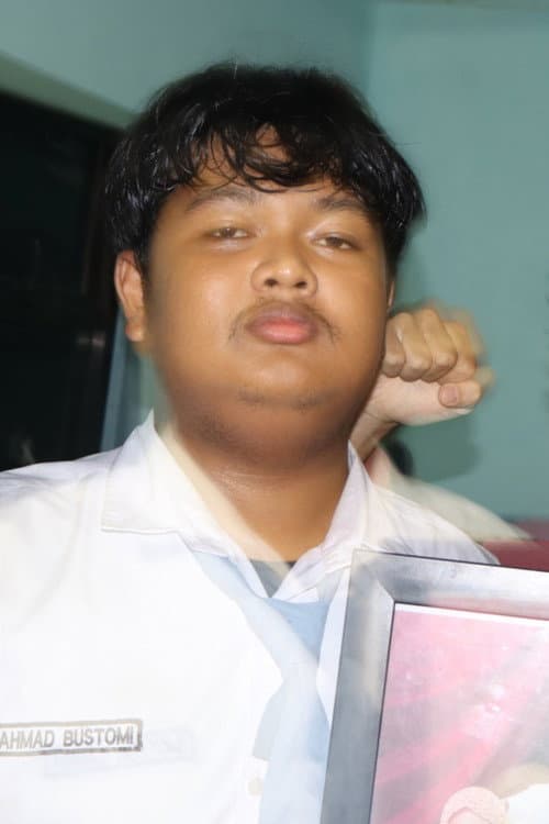 Ahmad Bustomi photo