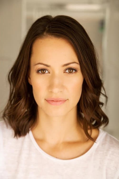 Фото Kristen Lee Gutoskie