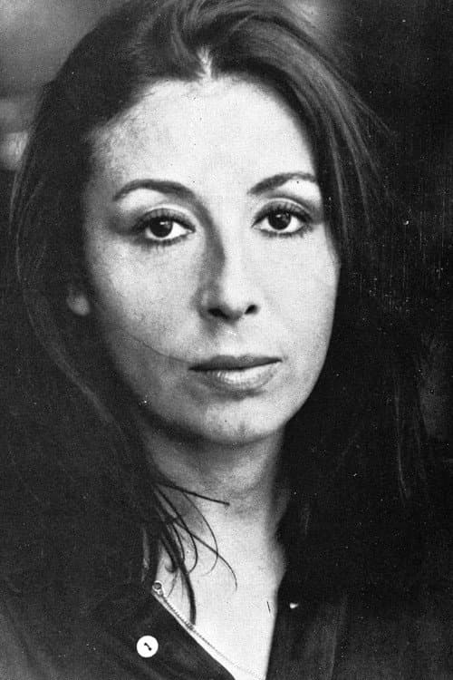 Olga Gherardi photo