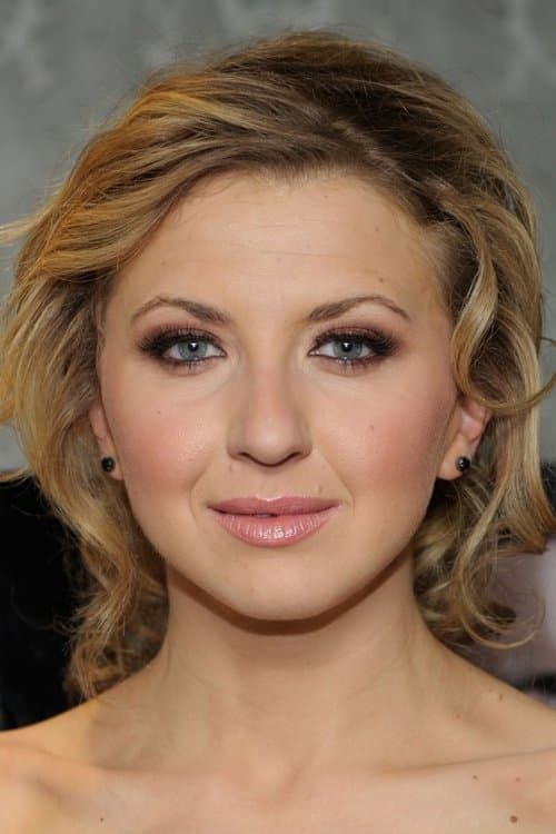 Фото Nina Arianda