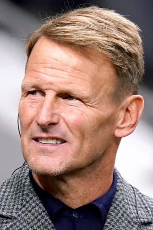 Фото Teddy Sheringham