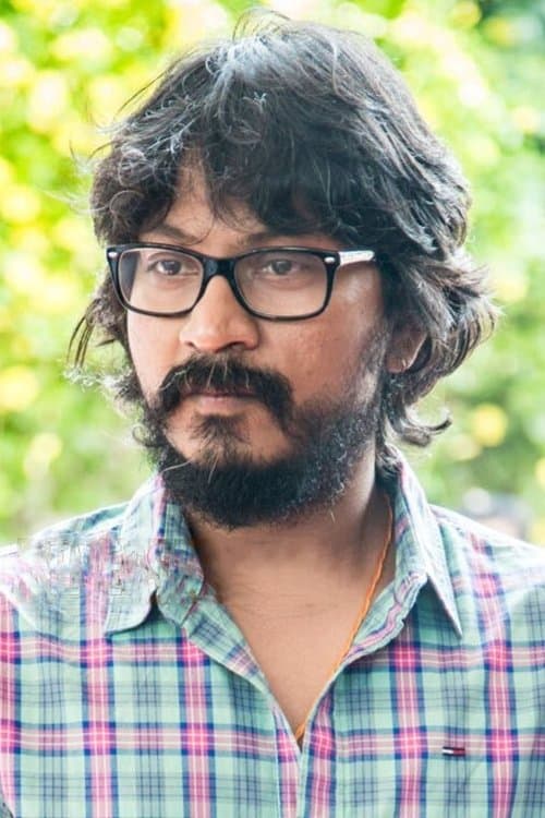 Vishnuvardhan photo