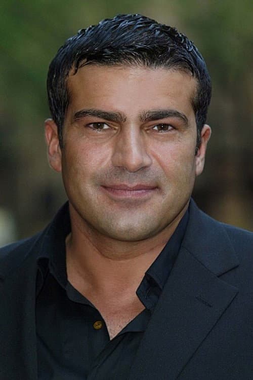 Фото Tamer Hassan