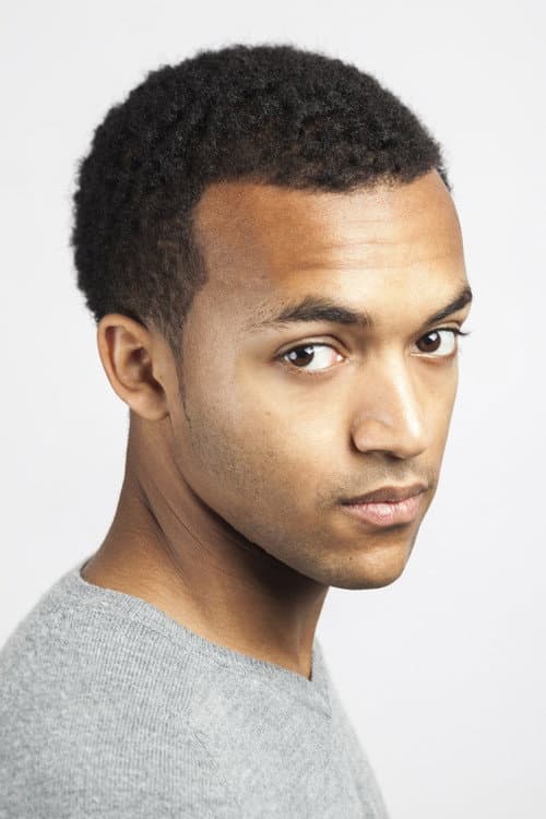 Paul Adeyefa photo
