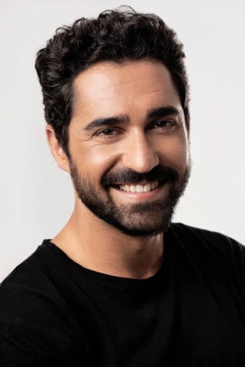 Eduardo Ferrés photo