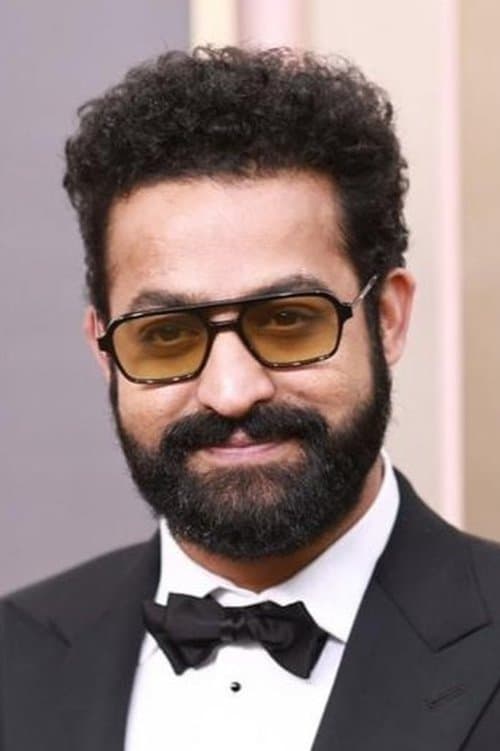 Фото N.T. Rama Rao Jr.
