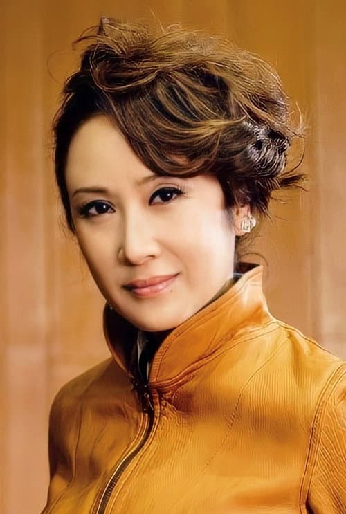呂珊 photo