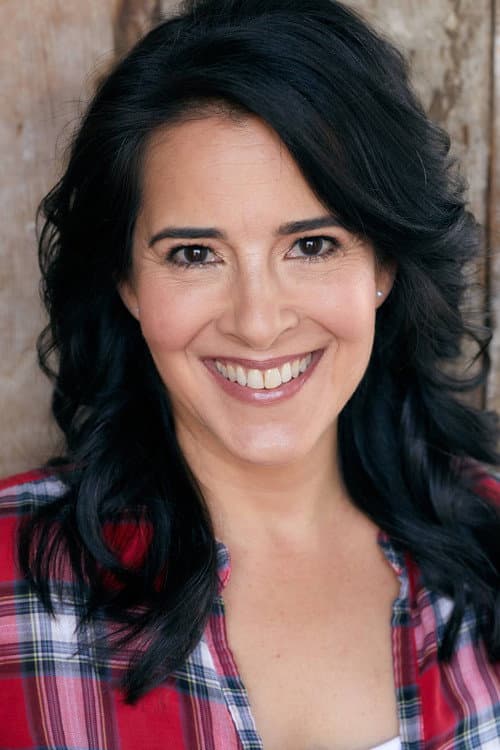 Gabriela Canudas photo