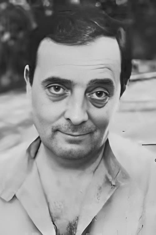Michel Modo photo