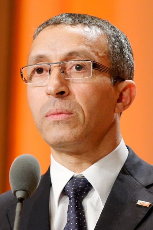 Azouz Begag photo