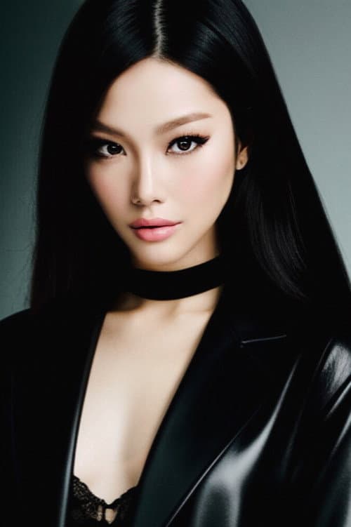 Eun Jung Cho-Park photo