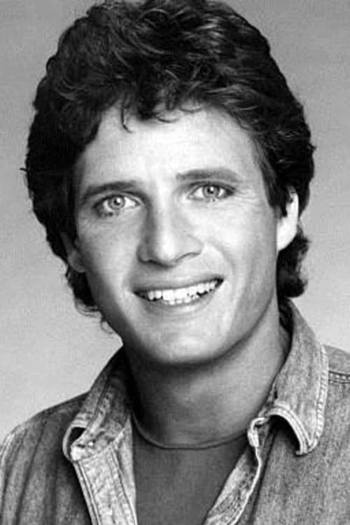 Steve Bond photo