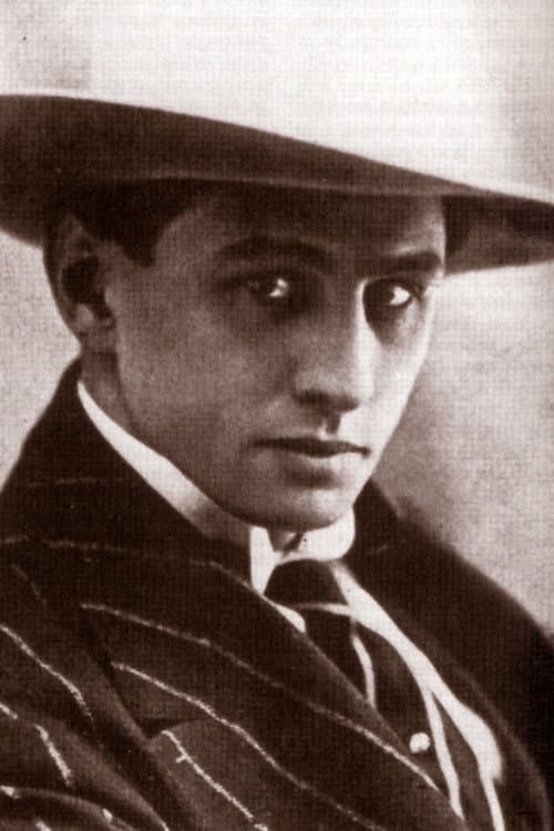 Marcel Perez photo