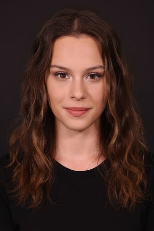 Фото Gizem Katmer