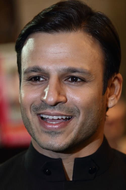 Фото Vivek Oberoi