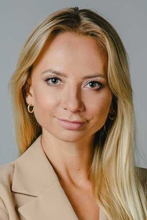 Фото Ірина Сопонару