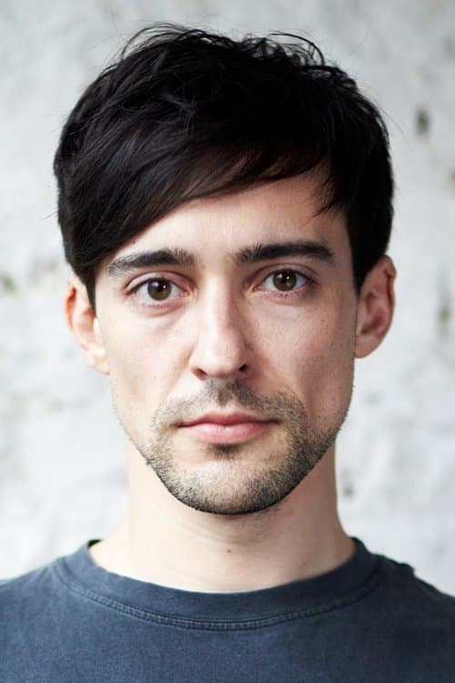 Фото Blake Ritson