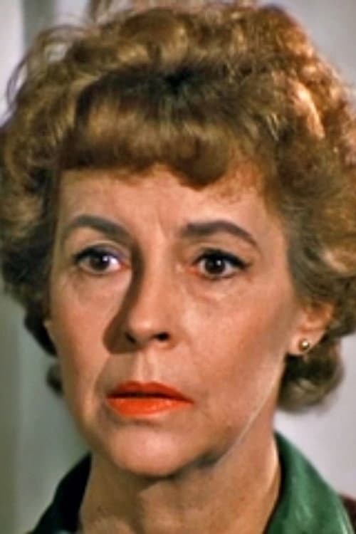 Shirley O'Hara photo