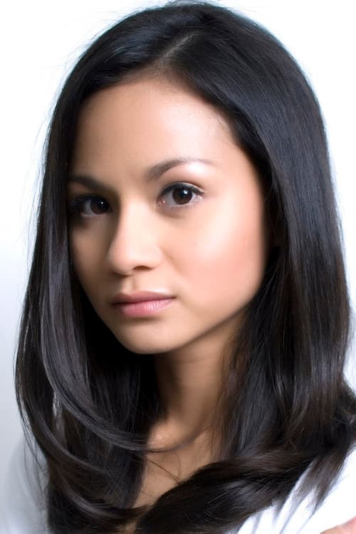 Sharifah Amani photo