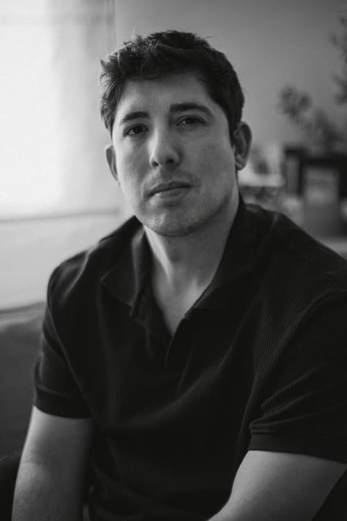 David M. Mateo photo