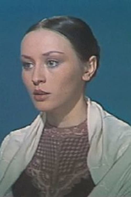 Галина Булгакова photo