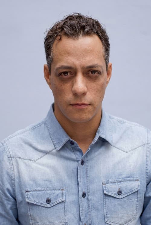 Фото Andrés Couturier
